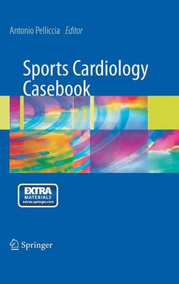 Sports Cardiology Casebook