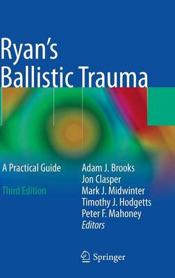 Ryan's Ballistic Trauma