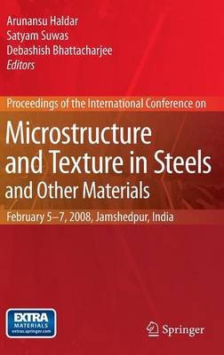 Microstructure and Texture in Steels