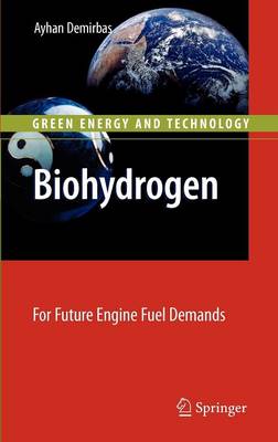 Biohydrogen