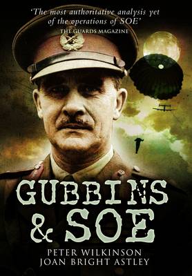 Gubbins SOE