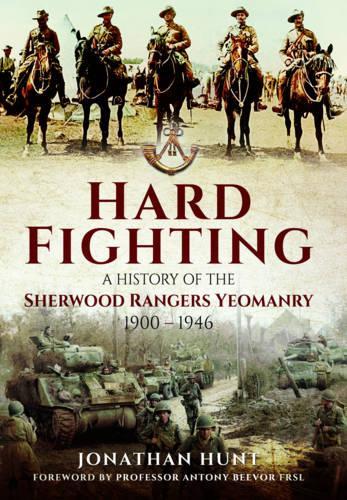 Hard Fighting
