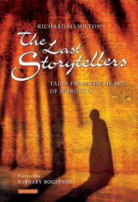 The Last Storytellers