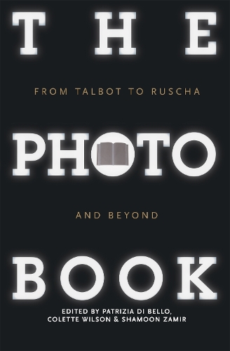 The Photobook