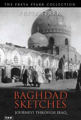 Baghdad Sketches