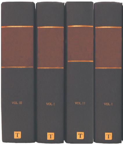 Collected Works of Guy Le Strange