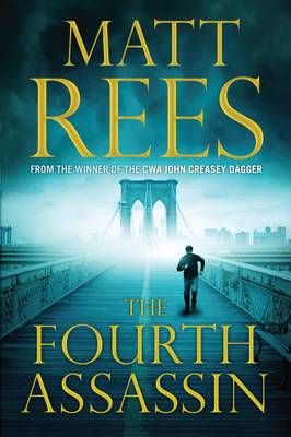 The Fourth Assassin