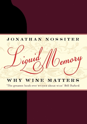 Liquid Memory