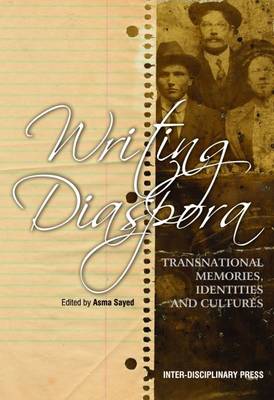 Writing Diaspora