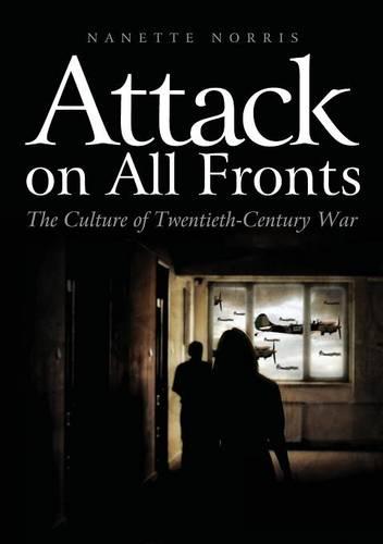 Attack on All Fronts
