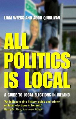 All Politics is Local