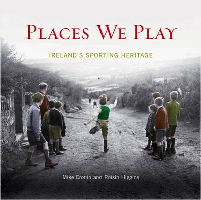 Places We Play