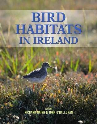 Bird Habitats in Ireland