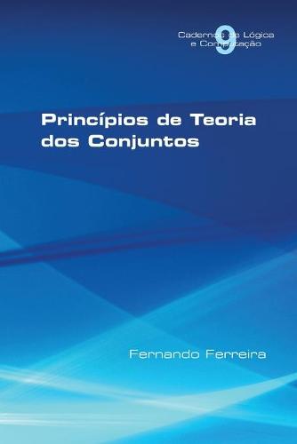 Princípios de Teoria dos Conjuntos