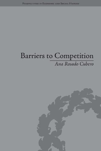 Perspectives in Economic and Social History 1–10