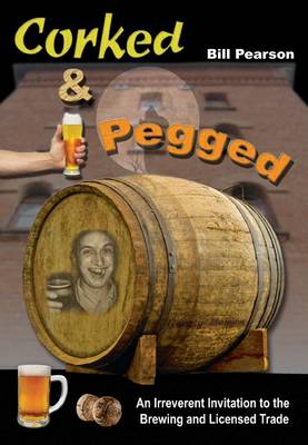 Corked and Pegged