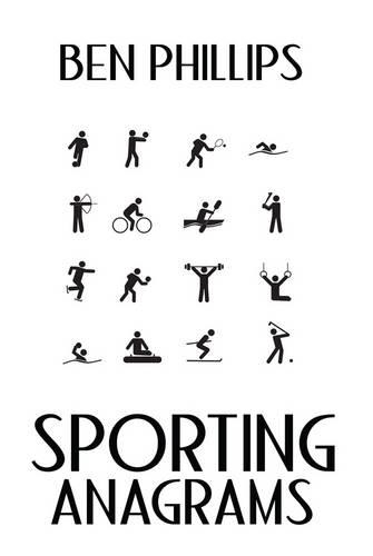 Sporting Anagrams