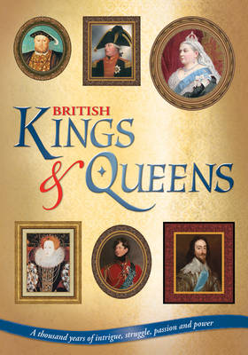 British Kings & Queens