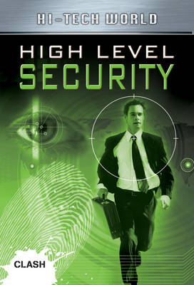 Clash Level 2: High Level Security