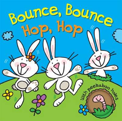 Bounce, Bounce, Hop, Hop