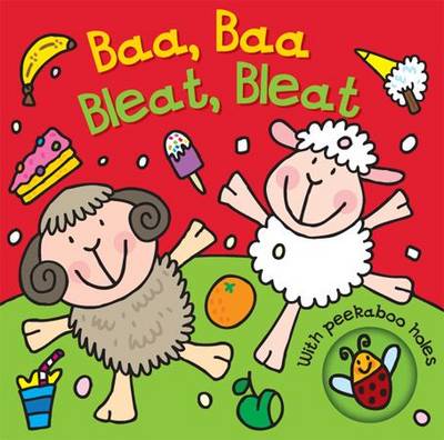 Baa, Baa, Bleat, Bleat