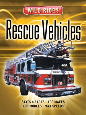 Rescue Vehicles
