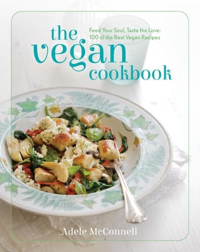 Vegan Cookbook