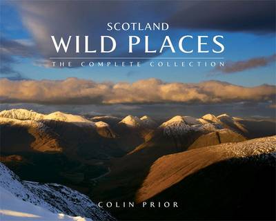 Scotland: the Wild Places: the Complete