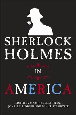 Sherlock Holmes In America