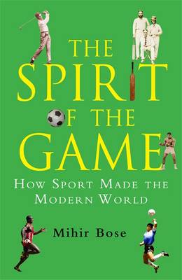 The Spirit of the Game