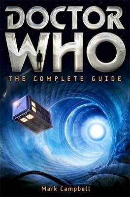 A Brief Guide to Doctor Who