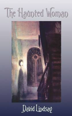 The Haunted Woman