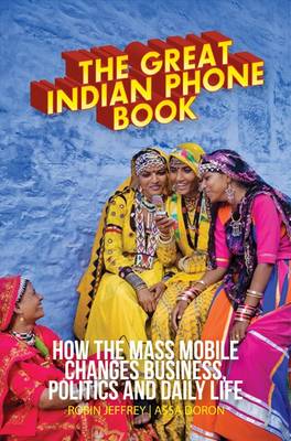 The Great Indian Phonebook
