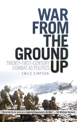 War from the Ground Up