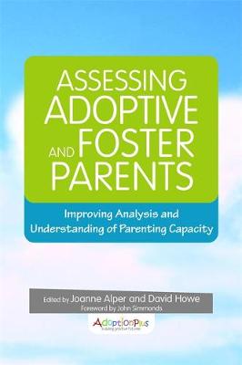 Assessing Adoptive and Foster Parents