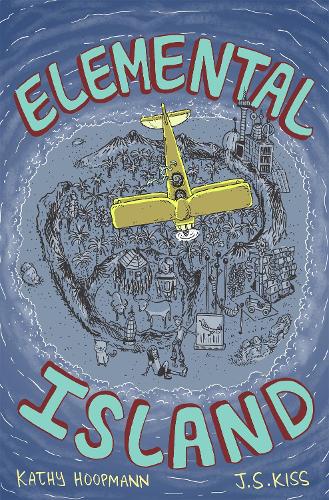 Elemental Island