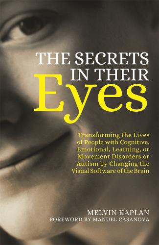 The Secrets in Their Eyes
