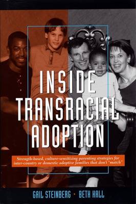 Inside Transracial Adoption