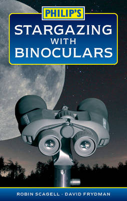 Philip's Stargazing with Binoculars