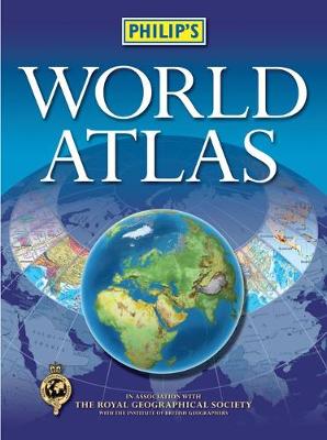 Philip's World Atlas
