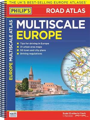 Philip's Multiscale Europe 2016
