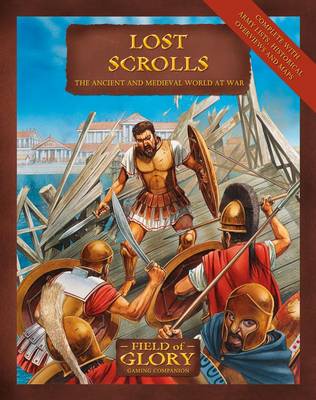 Lost Scrolls