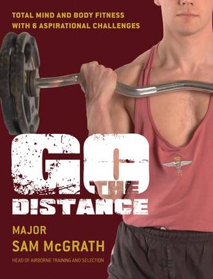 Go the Distance