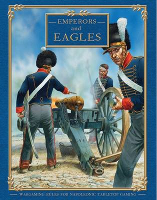Emperors and Eagles