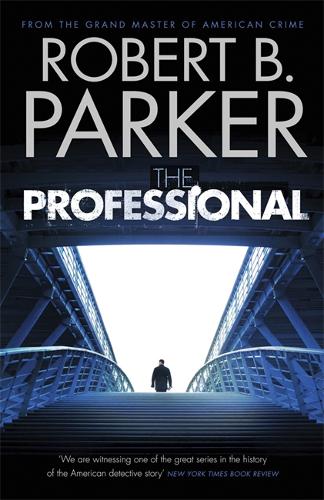 The Professional (A Spenser Mystery)