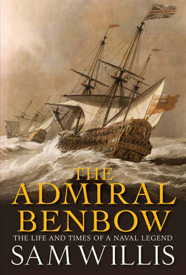 The Admiral Benbow: Vol. 2