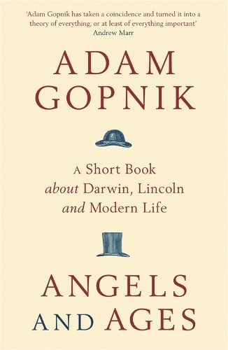 Angels and Ages