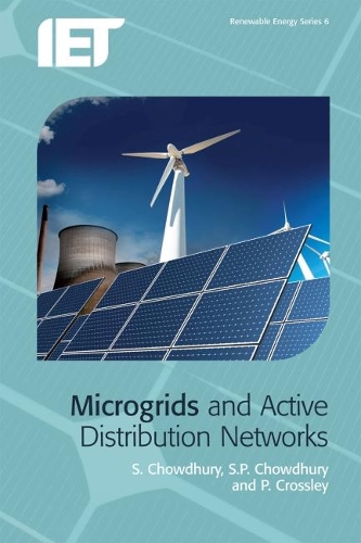 Microgrids and Active Distribution Networks