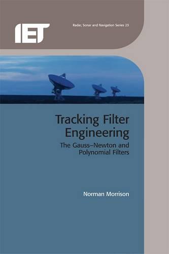 Tracking Filter Engineering