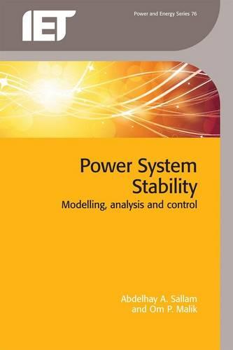 Power System Stability
